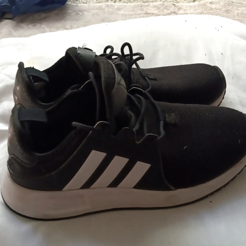 ADIDAS Size 4